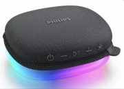 Philips głośnik bluetooth ze światłami