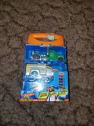 Zestaw 3 samochodzików hotwheel's