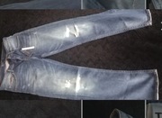 Tommy hilfiger nowe jeansy W30 L30 Nowe