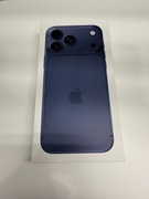 Smartfon APPLE iPhone 17 Pro Max 256 GB Głębinowy błękit MFYP4HX/A