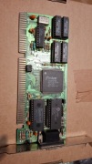 Karta graficzna Retro ISA - Trident TVGA9000B 512KB - Idealna do 386/486