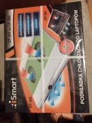 Podkładka pod laptopa marki Smart nowa