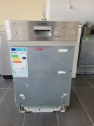 Sprzedam zmywarkę do zabudowy firmy Bosch 