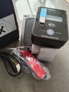 Terminal płatniczy P66S Split.