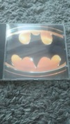 Płyta CD Batman Prince