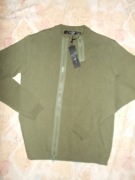 Simon Clark sweter męs. r.L NOWY