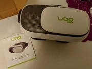 Gogle VR NOWE (wirtualna rzeczywistość)  