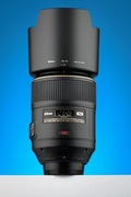 Nikon AF-S Micro Nikkor 105mm f/2.8G IF-ED VR