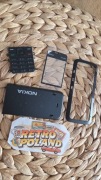 Nowa obudowa,  zamiennik serwisowych Nokia 5310 XpressMusic
