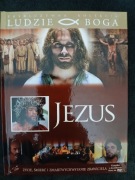 Jezus DVD (seria: Ludzie Boga) plus gratis!