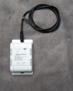 Regulator temperatury