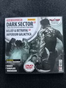 Dark Sector CD-Action nr 10/2009 (170)