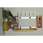 Karta Graficzna Asus Radeon EAH3450 HTP 256MB