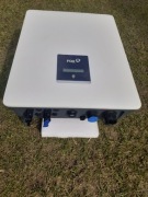 Falownik FOXess SMART T6