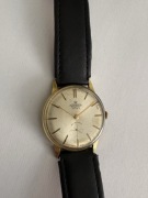 Zegarek Genewa lata 50 te 