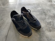 Buty sportowe, wojskowe. Jagodzianki. Wojas, 904a/mon. Rozmiar 37