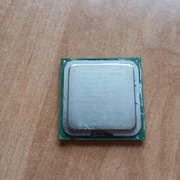 Procesor Intel Pentium 4 630 LGA 775