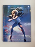 DVD Maria Peszek Najmniejszy koncert świata