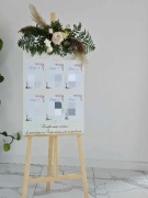 Dekoracja kościoła,sali, na ślub i wesele Cała Polska.Konkurencyje ceny.