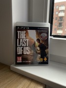 The Last Of Us PS3