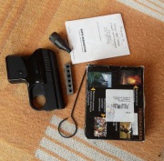 Rewolwer hukowy alarmowy START 1 / wiatrówka ?