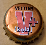 Niemcy    Veltins V+ [kola] CCI 39447 piwo