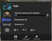 konto cs2 prime 