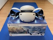 Gogle PS VR2 w pełni sprawne