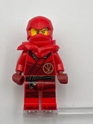 LEGO Ninjago Kai - Dragons Rising njo0811 njo811