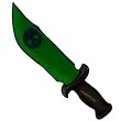 Green Elite Murder Mystery 2 MM2