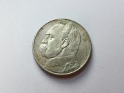 10 zł 1936 rok Józef Piłsudski