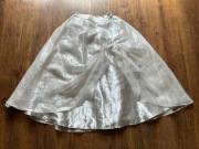 Spódnica na przebranie po komunii 