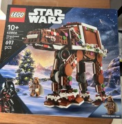 Lego Star Wars 40806 nowy