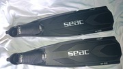 Płetwy SEAC W-22 41-42 26-27cm