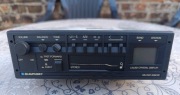 Radio Blaupunkt Milano SQM20 kaseta retro Youngtimer 80' 90'  