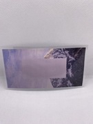 Karta kategorii do segregatora A6