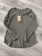 Bluzka prążek damska 