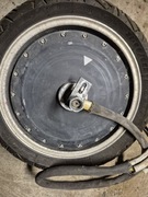 Silnik qs273 12kW 13"