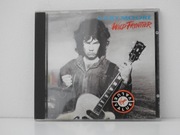 CD  GARY  MOORE - Wild Frontier