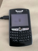 Telefon komórkowy BlackBerry 8820