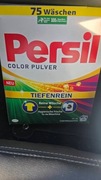 Proszek do prania Persil 75prań