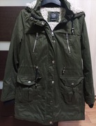 Kurtka damska jesień zima Clockhouse 38