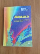 E. Ogłoza, E. Polański, Drama na lekcjach języka polskiego, Kielce