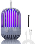 Bug Zapper elektryczna lampa owadobójcza