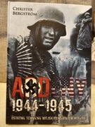 Ardeny. 1944-1945 Christer Bergström