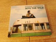 EDDIE VEDDER - INTO THE WILD CD