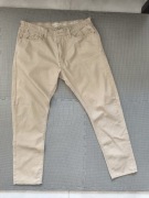 Levi's jeansy spodnie męskie XL 