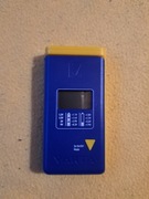 Tester VARTA do baterii 1,2-9V z wyświetlaczem LCD typ 893