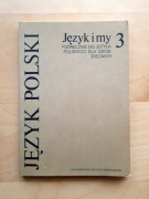 Język i my 3 - Bartnicka