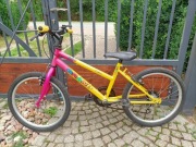 Rower dziecięcy Kross Grand Kid